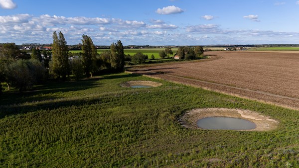 Medium property photo - Mosseldijk 15A, 4504 SH Nieuwvliet